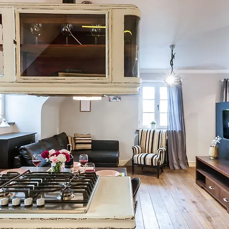 Little - Old Town 5 Appartement